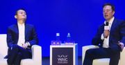 Elon Musk i Jack Ma: potentaci technologiczni spierają się o przyszłość sztucznej inteligencji