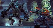 Epic Games nie próżnuje: Darksiders, Darksiders II i Steep za darmo przez kilka dni