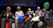 Antynoble 2019 rozdane. Wśród laureatów także Polacy