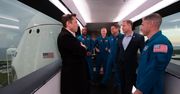SpaceX podpisał umowę z firmą zajmującą się kosmiczną turystyką. Wiemy, kiedy pierwsi turyści polecą w kosmos
