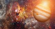 Meteor wybuchł na Jowiszu. Jedyne takie nagranie [Zobacz wideo]