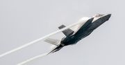 USA: Samolot A-10C Thunderbolt II przypadkowo wystrzelił rakietę w czasie lotu szkoleniowego