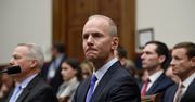 Boeing: Dennis A. Muilenburg zrezygnował z funkcji prezesa. Firma stawia na odzyskanie zaufania