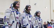 NASA nie chce koronawirusa na ISS. Wprowadza dodatkowe zabezpieczenia