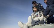 NASA: Christina Koch ustanowiła nowy kobiecy rekord pobytu w kosmosie
