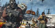 Już można pobierać Call of Duty: Warzone - darmowe battle royale na PC, PS4 i XONE
