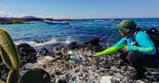 Ogroman ilość plastiku zginęła z oceanów. Naukowcy wiedzą, gdzie jest