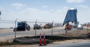 Elon Musk: SpaceX szykuje statek New Gen - może być dwa razy większy od Starship