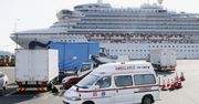Rosja: Pasażerowie z Diamond Princess poddani kolejnej kwarantannie