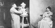 Mroczna historia figur od Madam Tussaud. Za ich powstaniem stoją zbrodnie i rządza władzy