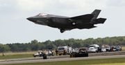 Offset na F-35 za miliardy dolarów. MON się sprzeciwia