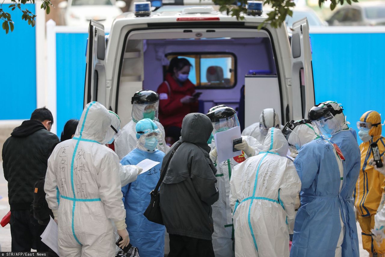 Epidemia koronawirusa. Czy ma szanse przekształcić się w pandemię?