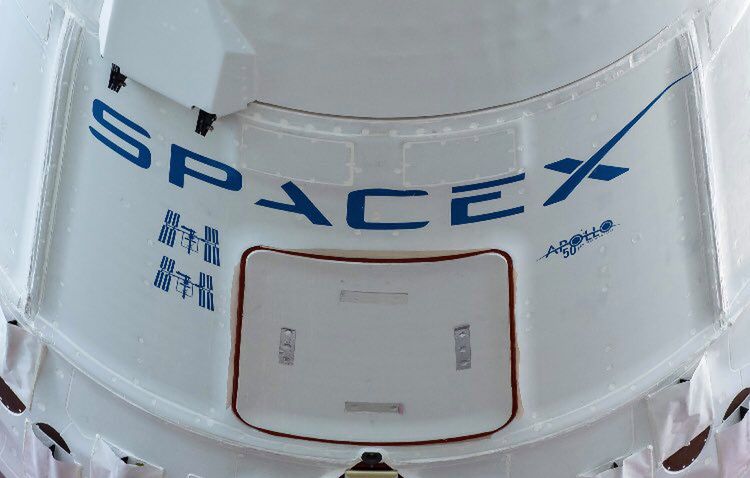 Elon Musk i Space X. Nowa próba, nowa porażka