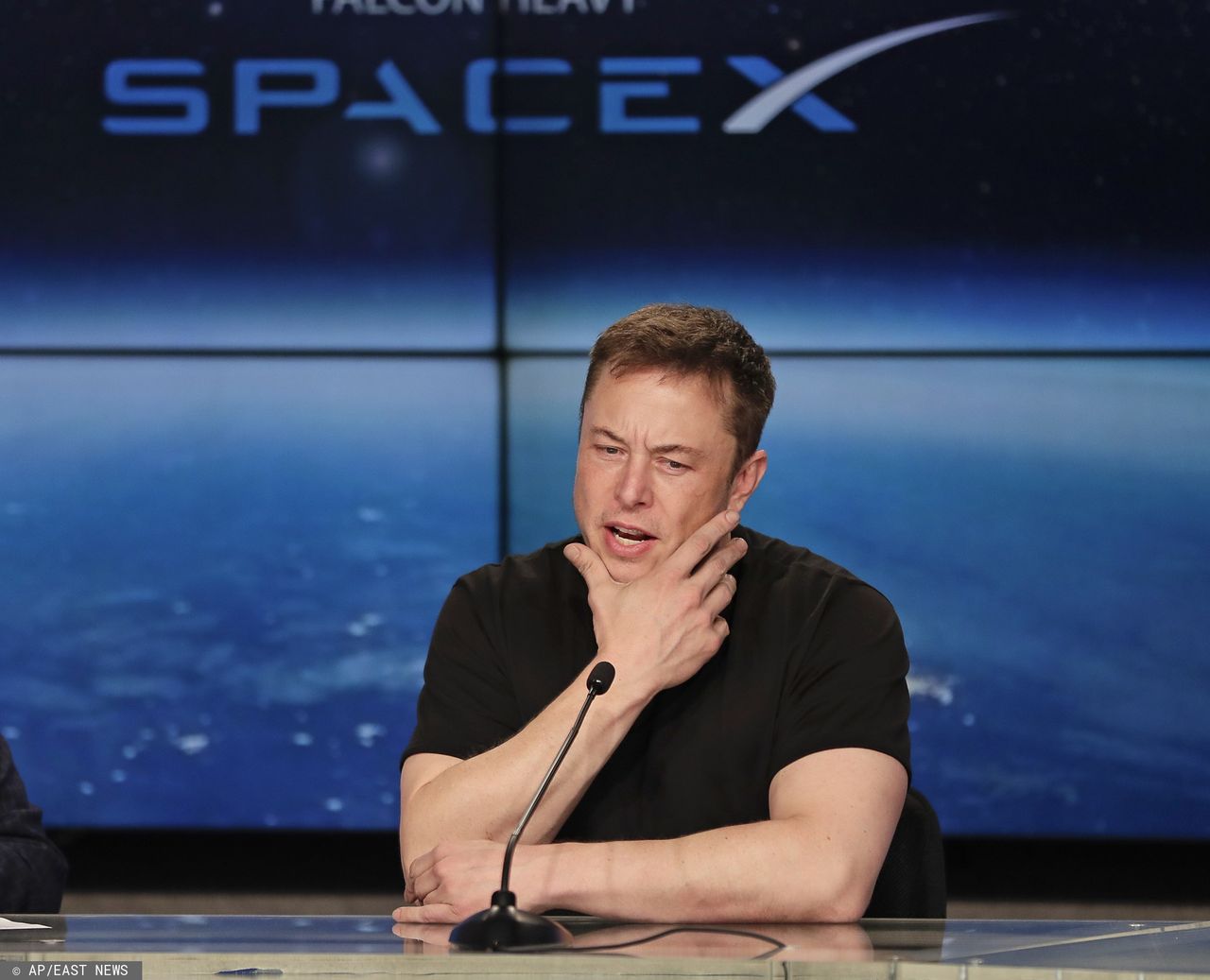 Elon Musk: Naukowiec ostrzega, że wysłanie ludzi na Marsa może okazać się totalną katastrofą