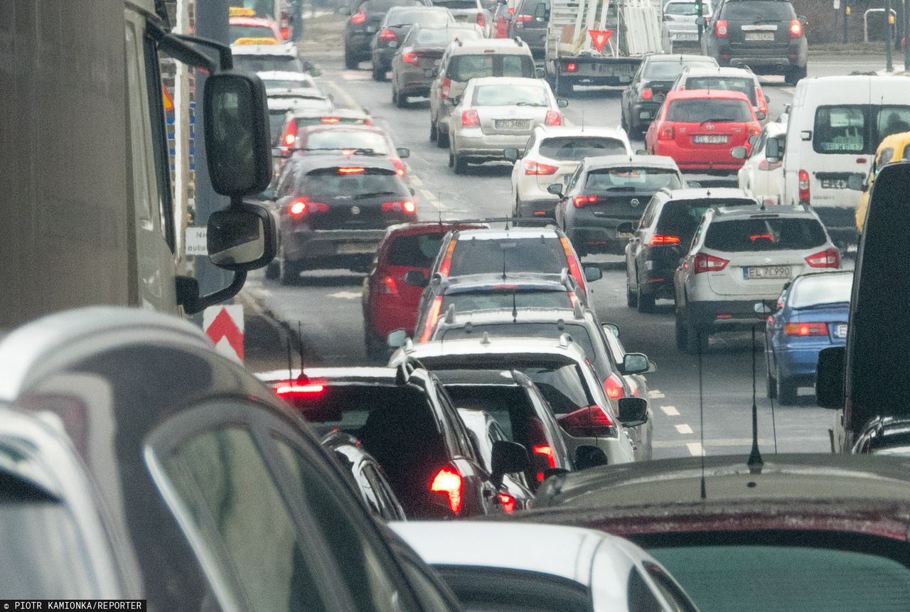 Smog. Obniżając wyłącznie stężenie PM2,5 nie poprawimy jakości powietrza