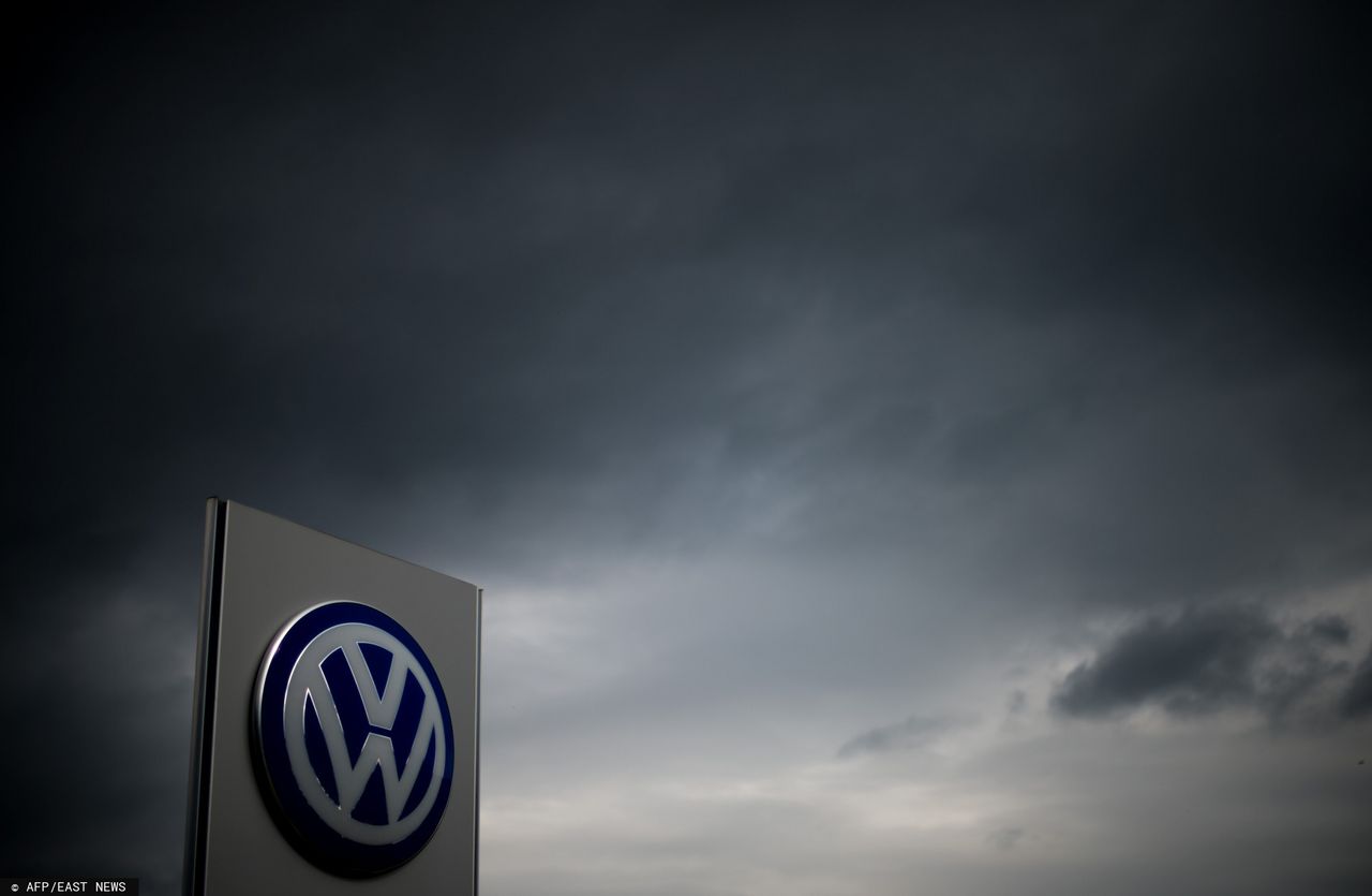 UOKiK: Volkswagen Group Polska z rekordową karą ponad 120 mln zł. Koncern wprowadzał Polaków w błąd