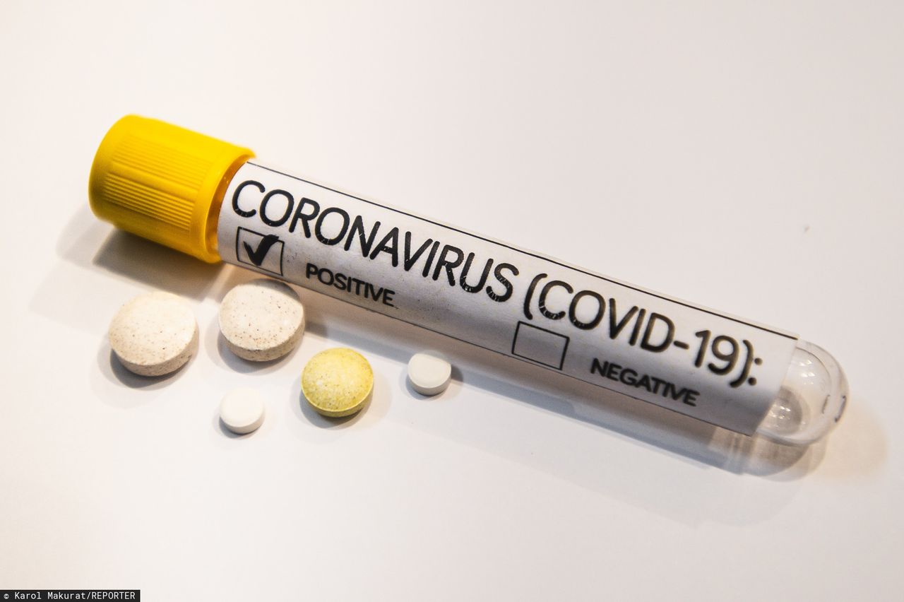 Koronawirus szczepionka. Polscy naukowcy włączą się w prace nad lekiem