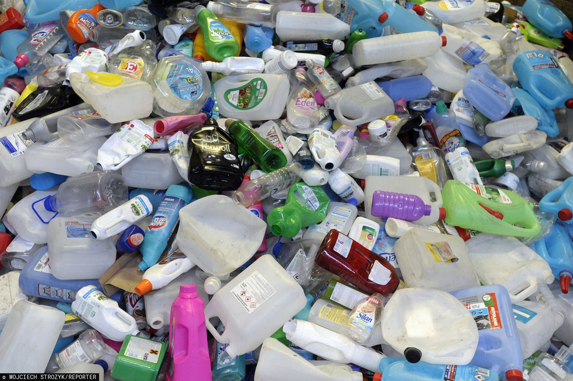 Naukowcy bliscy przełomowego odkrycia. Plastik już wkrótce może zostać zastąpiony