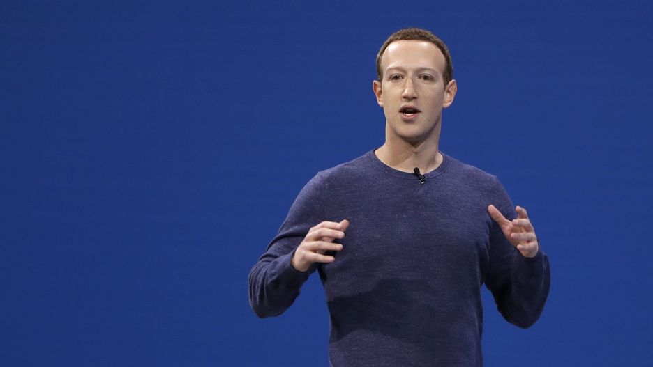 Twórca Facebooka ogłosił aktualizacje Oculus Quest VR.