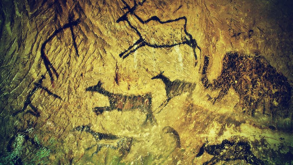 Prehistoryczne niemowlęta piły mleko z butelek. 