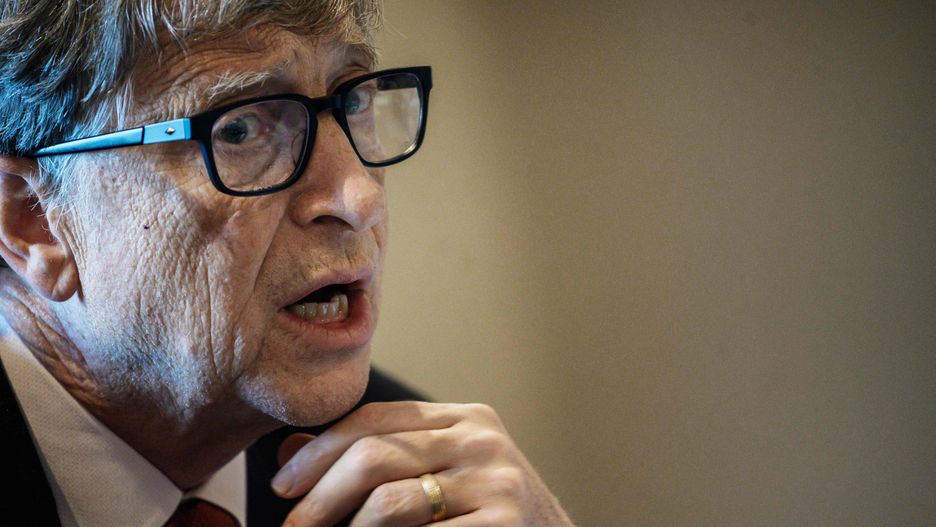 Bill Gates przewidział koronawirusa z Wuhan?