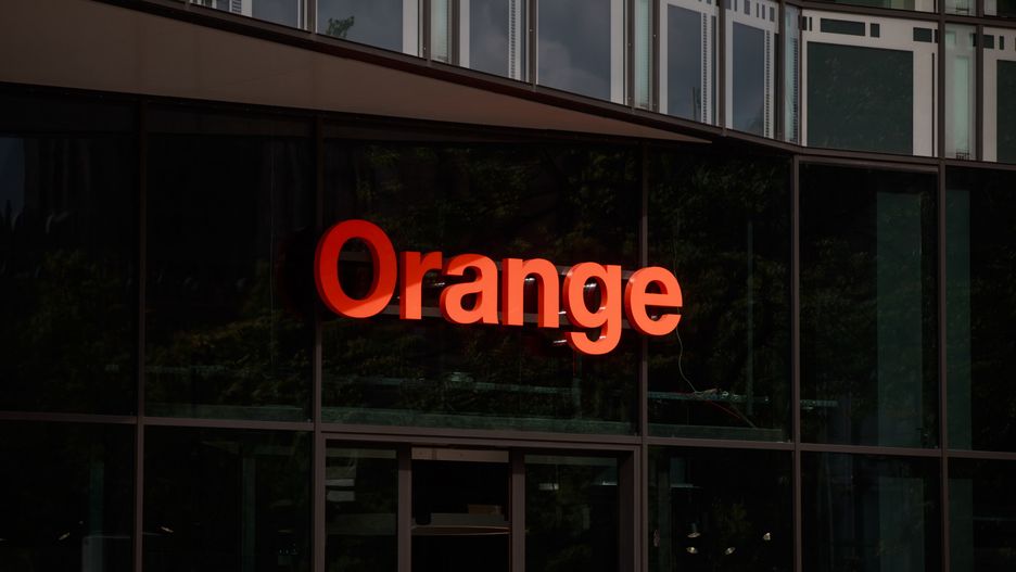 Awaria w Orange 
