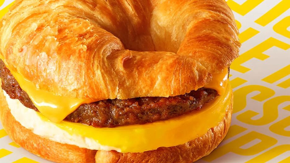 Wege burger