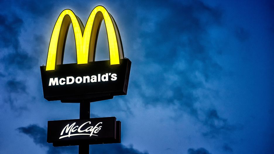 McDonald's wprowadza ważne zmiany. 
