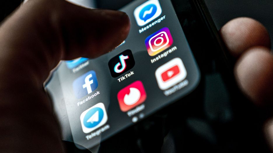 TikTok przeprasza nastolatkę 