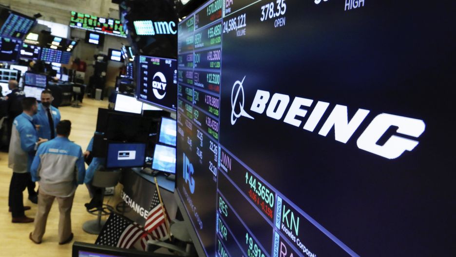 Boeing 737 MAX pozostanie uziemiony. 