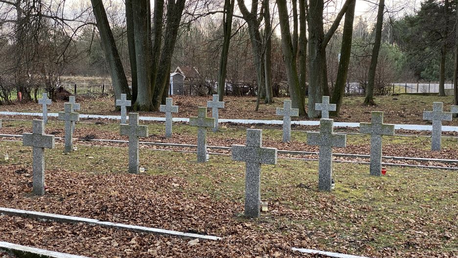 Już wkrótce ciała zmarłych będą kompostowane 