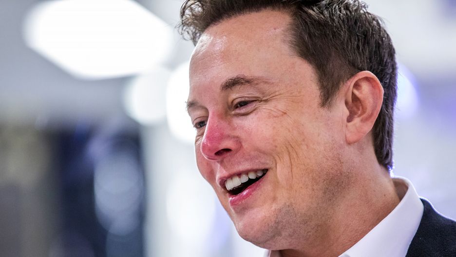 Elon Musk kupił Fortnite?