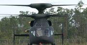 Boeing i Sikorsky kontynuują testy nowatorskiego śmigłowca SB1 Defiant [wideo]
