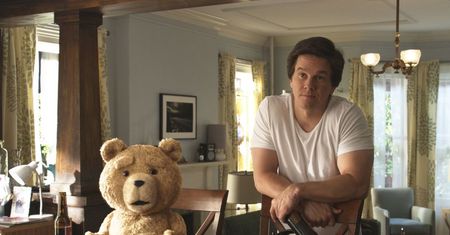 Program TV na sobotę: "Jak ukraść Księżyc", mecz piłkarskiego EURO U-21 Polska-Hiszpania, "Jeździec znikąd", "Ted 2" [22-06-2019]
