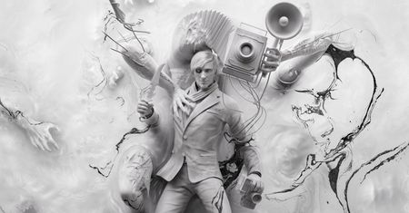 Shinji Mikami wybiera się na E3 i możliwe, że jest to związane z The Evil Within 3
