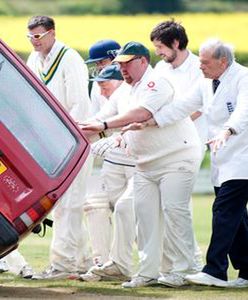 Top Gear 15: Odcinek 1