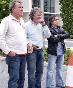 Top Gear 15: Odcinek 3