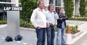Top Gear 15: Odcinek 3