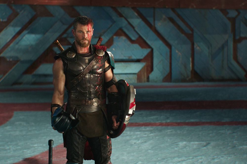 "Thor 4": Znamy tytuł i datę premiery