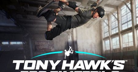 Znamy pełen soundtrack Tony Hawk’s Pro Skater 1+2