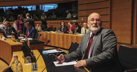 Polska może znów trafić przed Trybunał Sprawiedliwości UE