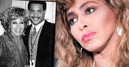 Tina Turner o ostatnich chwilach życia swojego syna. Jej słowa wyciskają łzy