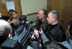 4 lata więzienia dla kierowcy tira za spowodowanie wypadku