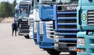 Branża transportowa obawia się nowych unijnych regulacji. Chce pomocy polskiego rządu