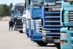 Branża transportowa obawia się nowych unijnych regulacji. Chce pomocy polskiego rządu