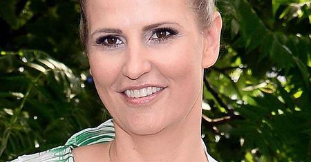 Dominika Tajner jak z kalifornijskiej plaży. W tym wcieleniu wygląda bardzo hot