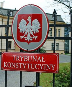 Prof. Jarosław Wyrembak kandydatem PiS na sędziego TK