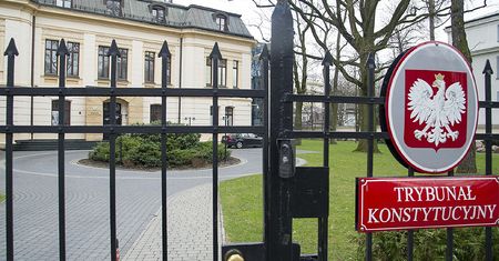 Przepisy aborcyjne zbada Trybunał Konstytucyjny? Chcą tego posłowie