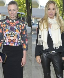 Boczarska i Kołakowska na premierze u Karolaka! Kogo jeszcze zaprosił?