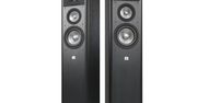 Nowe kolumny trójdrożne JBL Studio 270